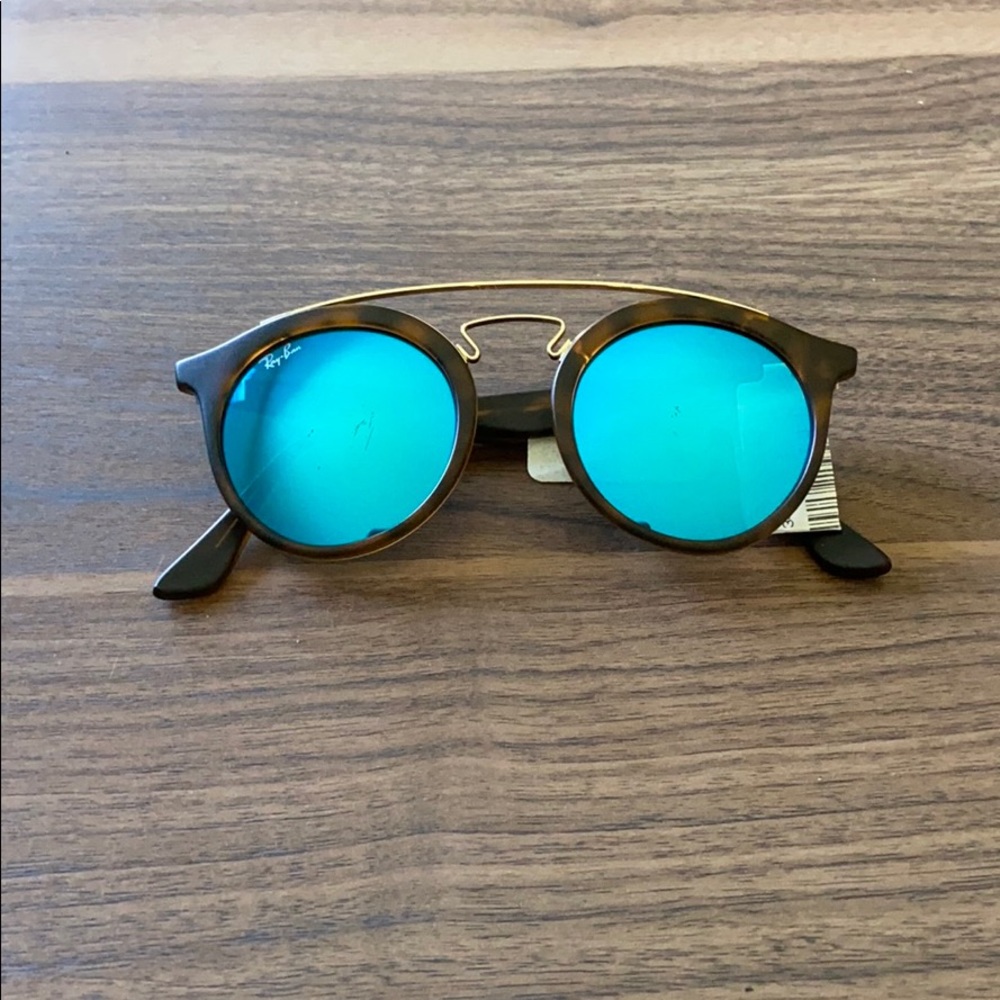 Rayban RB4256 GATSBY I Sunglasses